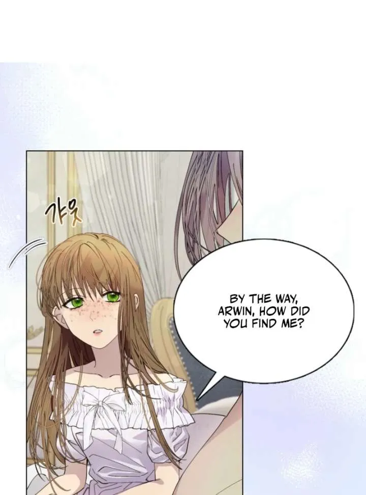 Miss Not-So Sidekick Chapter 190 page 45 - 