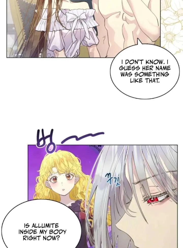 Miss Not-So Sidekick Chapter 190 page 49 - 