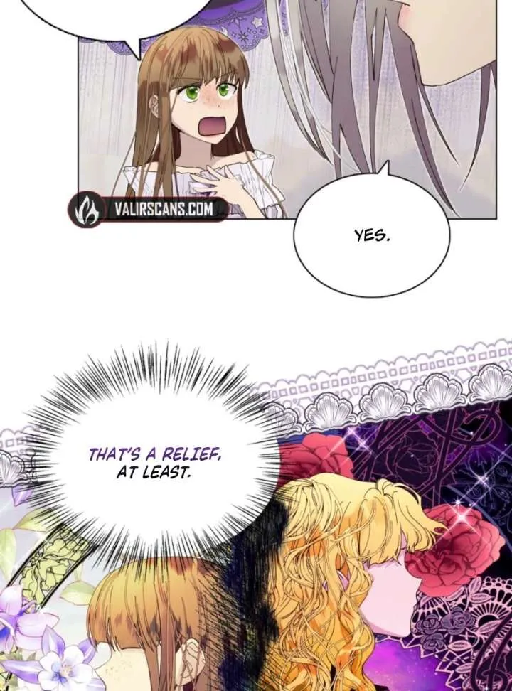 Miss Not-So Sidekick Chapter 190 page 50 - 