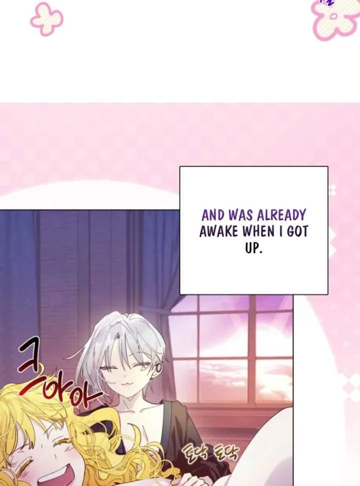 Miss Not-So Sidekick Chapter 190 page 6 - 