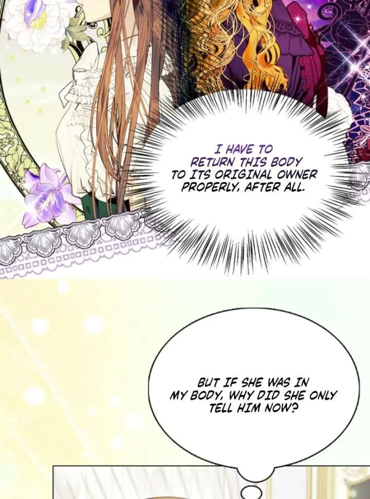 Miss Not-So Sidekick Chapter 190 page 51 - 