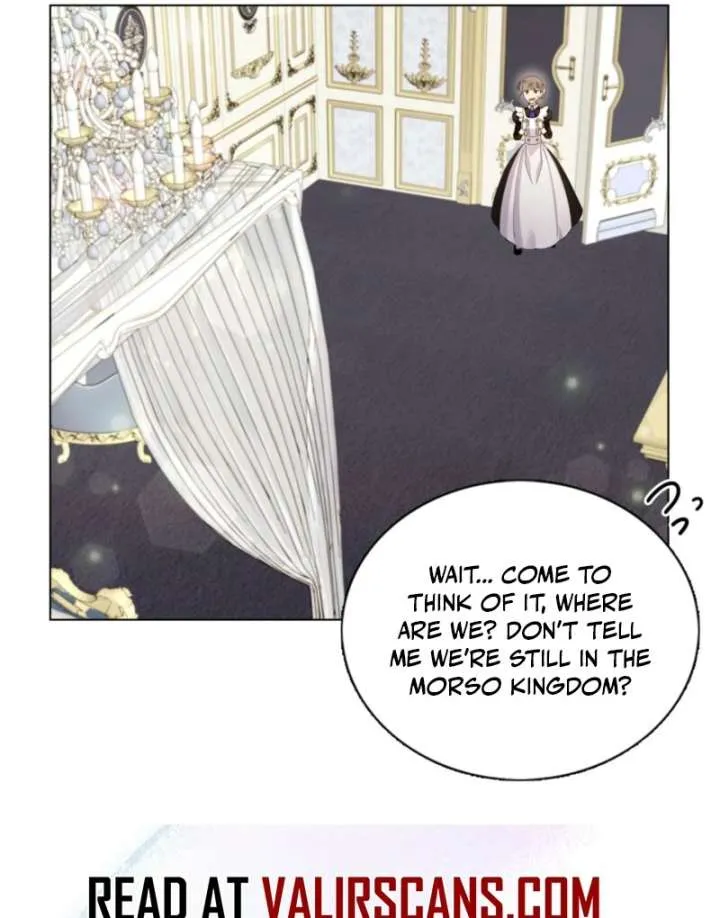 Miss Not-So Sidekick Chapter 190 page 55 - 