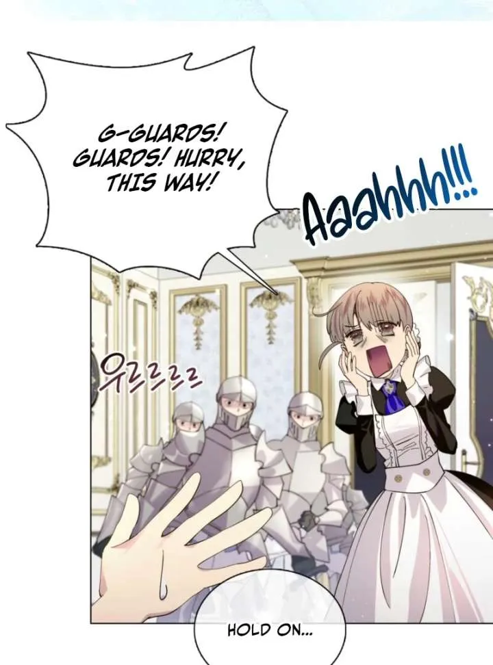 Miss Not-So Sidekick Chapter 190 page 57 - 