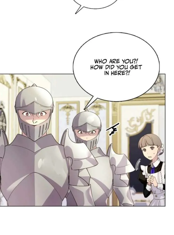 Miss Not-So Sidekick Chapter 190 page 58 - 