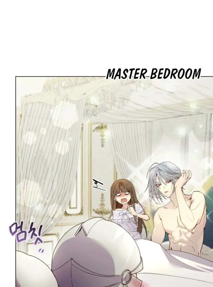 Miss Not-So Sidekick Chapter 190 page 59 - 