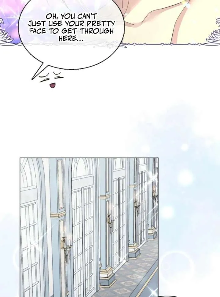 Miss Not-So Sidekick Chapter 190 page 61 - 