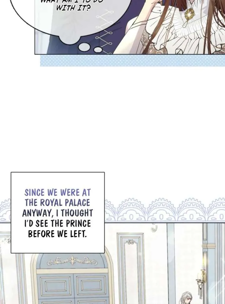 Miss Not-So Sidekick Chapter 190 page 64 - 
