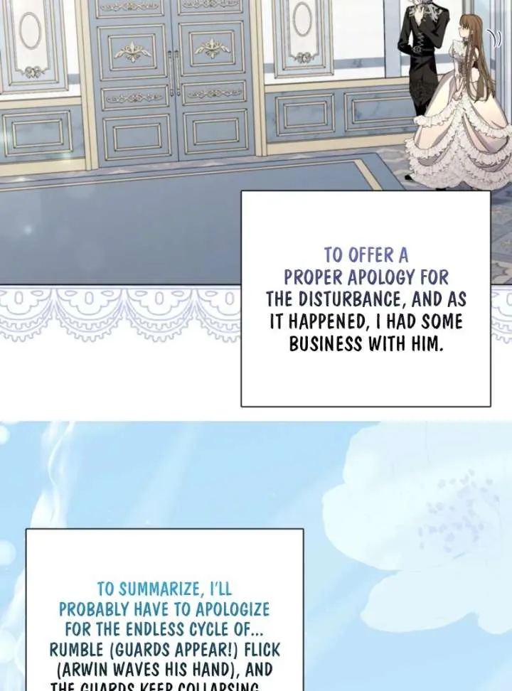 Miss Not-So Sidekick Chapter 190 page 65 - 