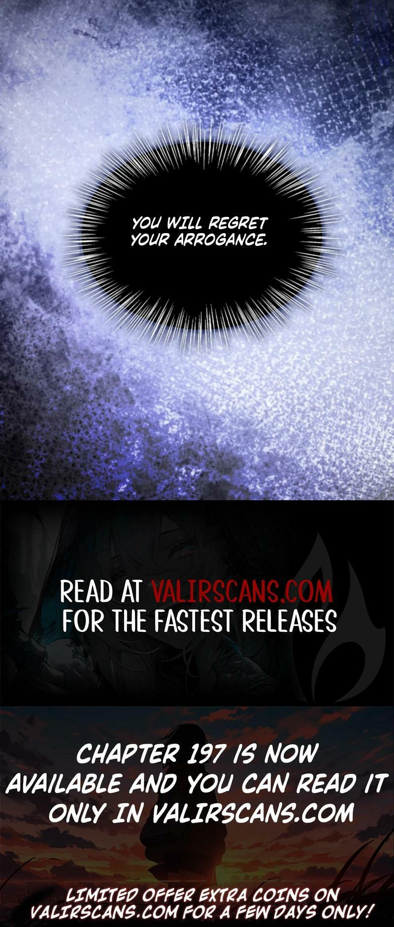Miss Not-So Sidekick Chapter 194 page 6 - 