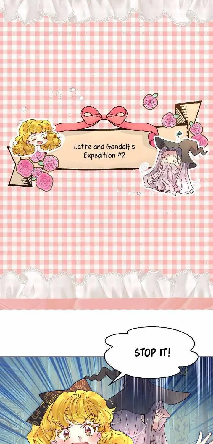 Miss Not-So Sidekick Chapter 2.1 page 2 - 