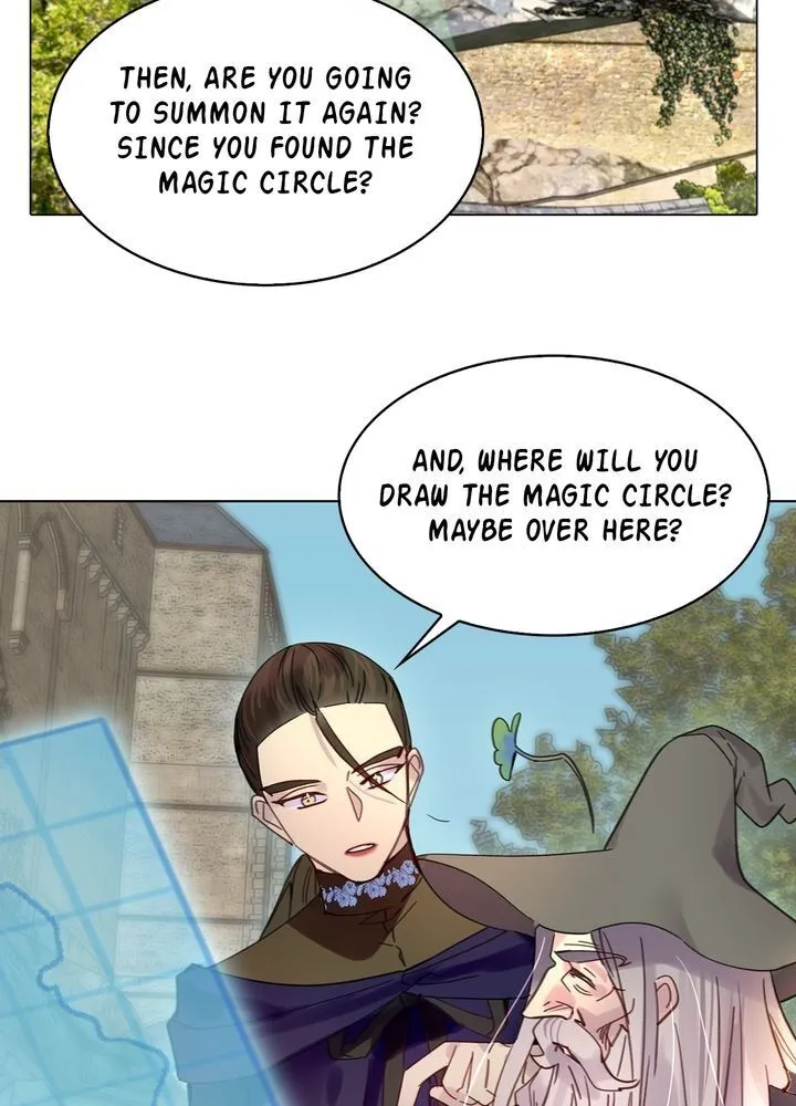 Miss Not-So Sidekick Chapter 2.2 page 14 - 