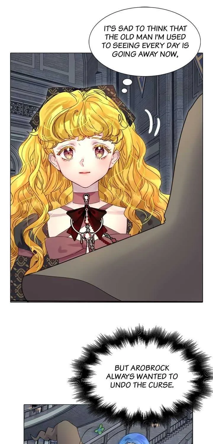 Miss Not-So Sidekick Chapter 2.2 page 5 - 