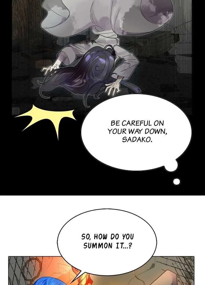 Miss Not-So Sidekick Chapter 2.2 page 47 - 