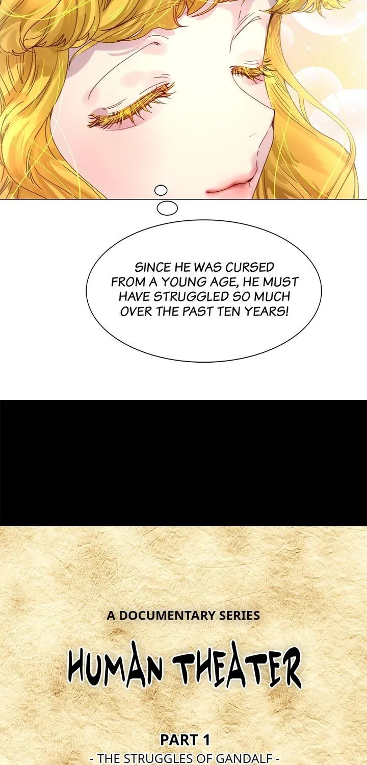 Miss Not-So Sidekick Chapter 2.2 page 7 - 