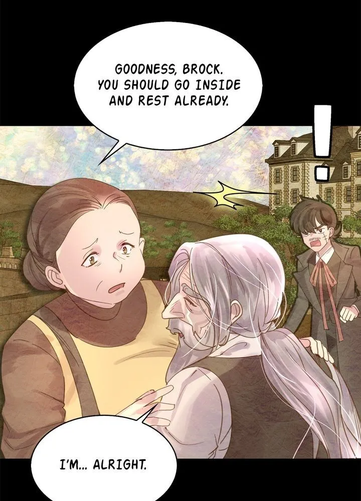 Miss Not-So Sidekick Chapter 2.2 page 9 - 