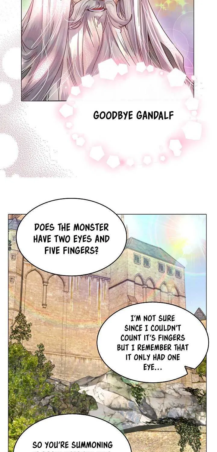 Miss Not-So Sidekick Chapter 2.3 page 13 - 