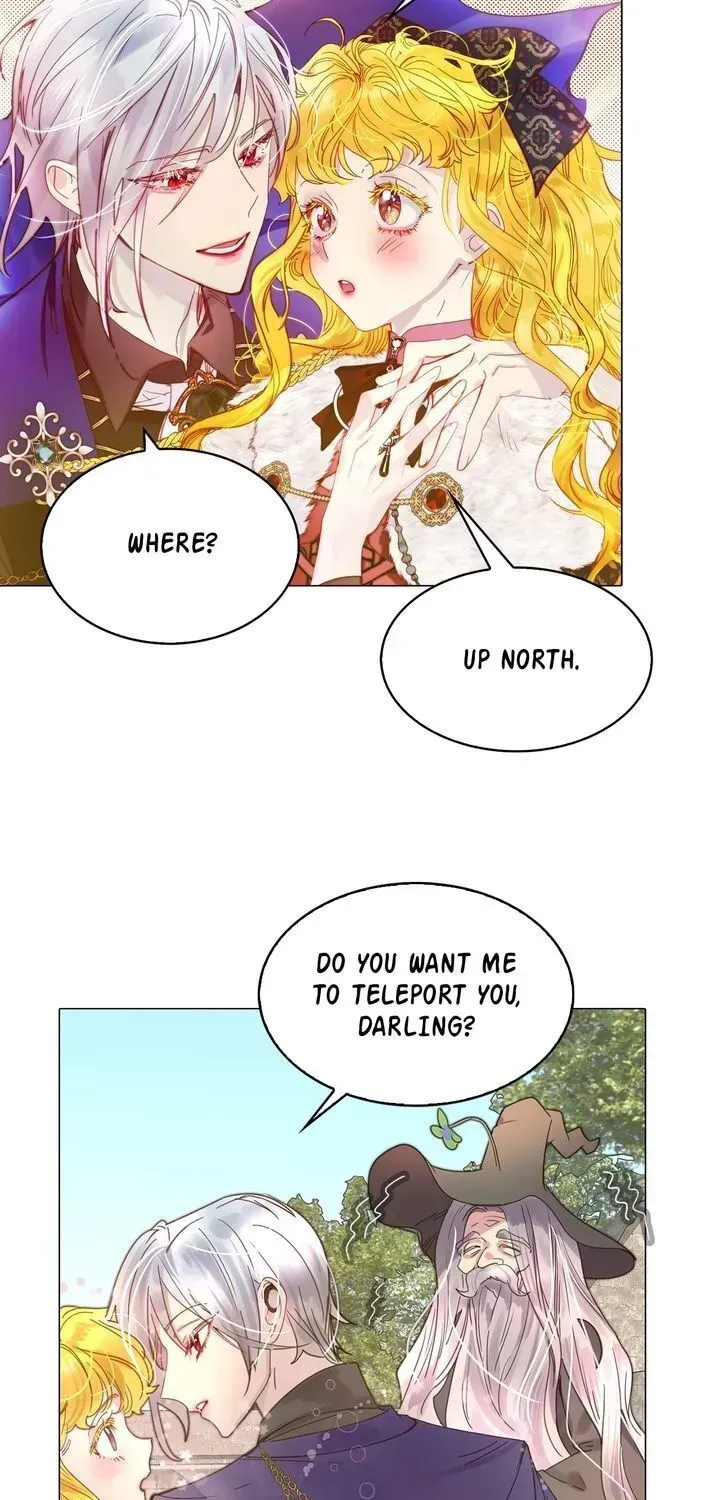 Miss Not-So Sidekick Chapter 2.4 page 26 - 