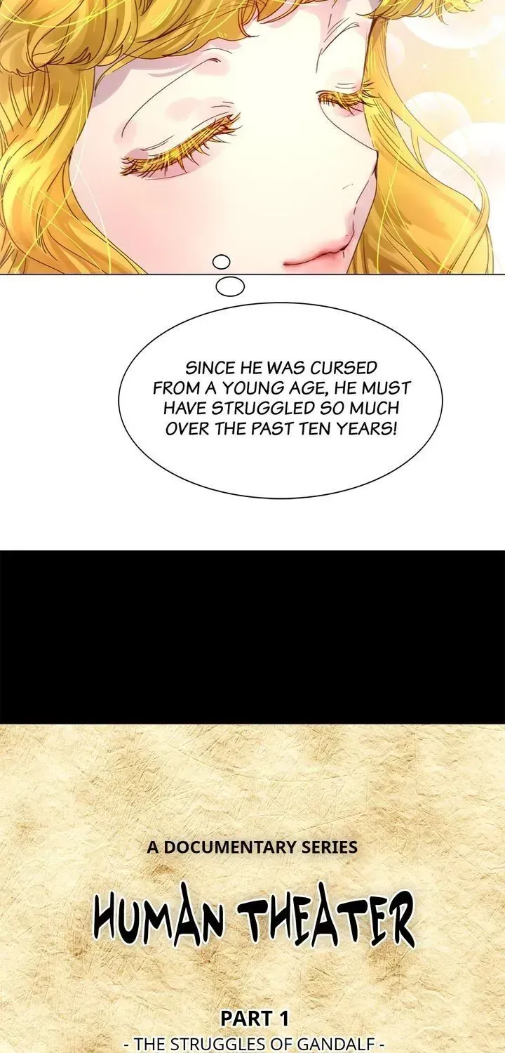 Miss Not-So Sidekick Chapter 2.4 page 6 - 