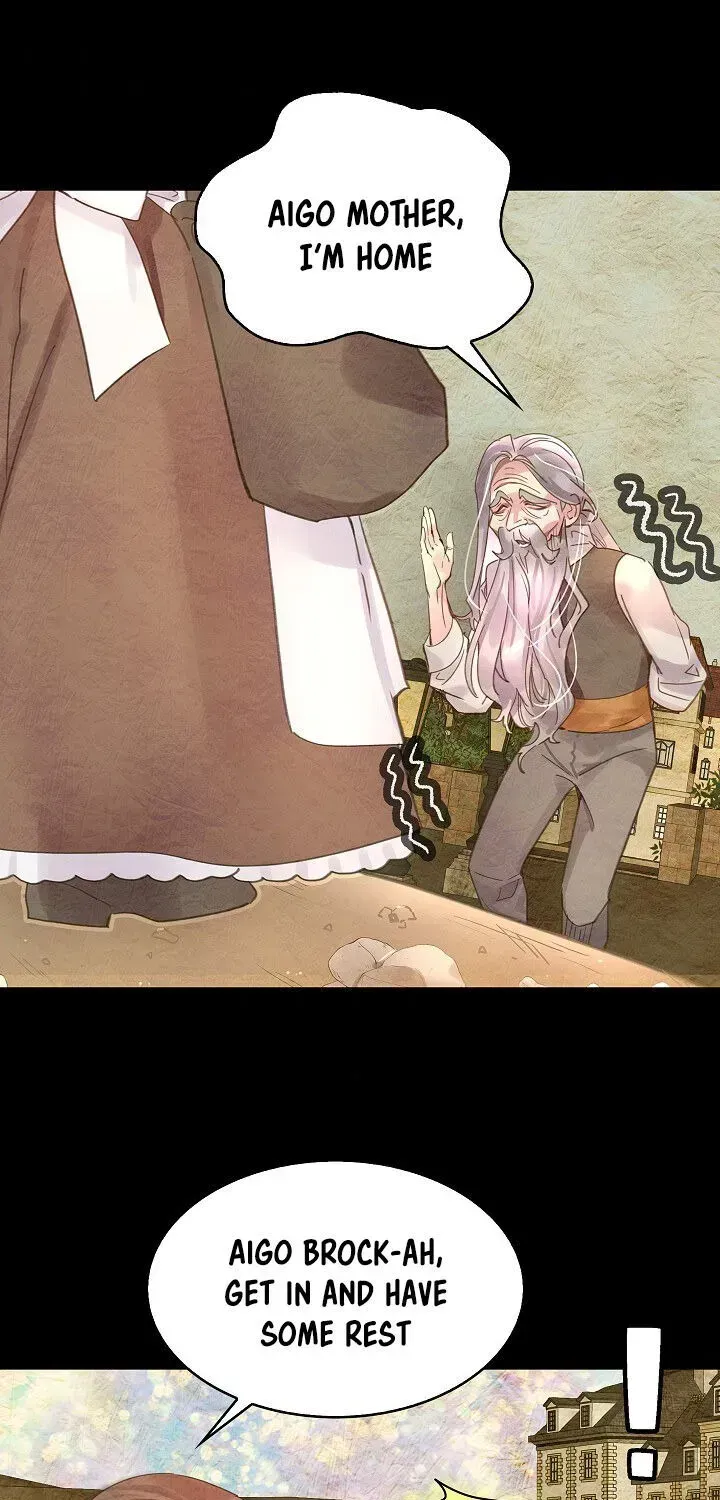 Miss Not-So Sidekick Chapter 2.6 page 9 - 
