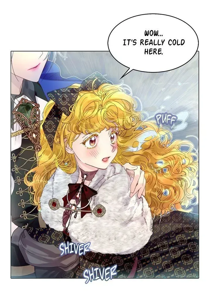 Miss Not-So Sidekick Chapter 2.7 page 38 - 