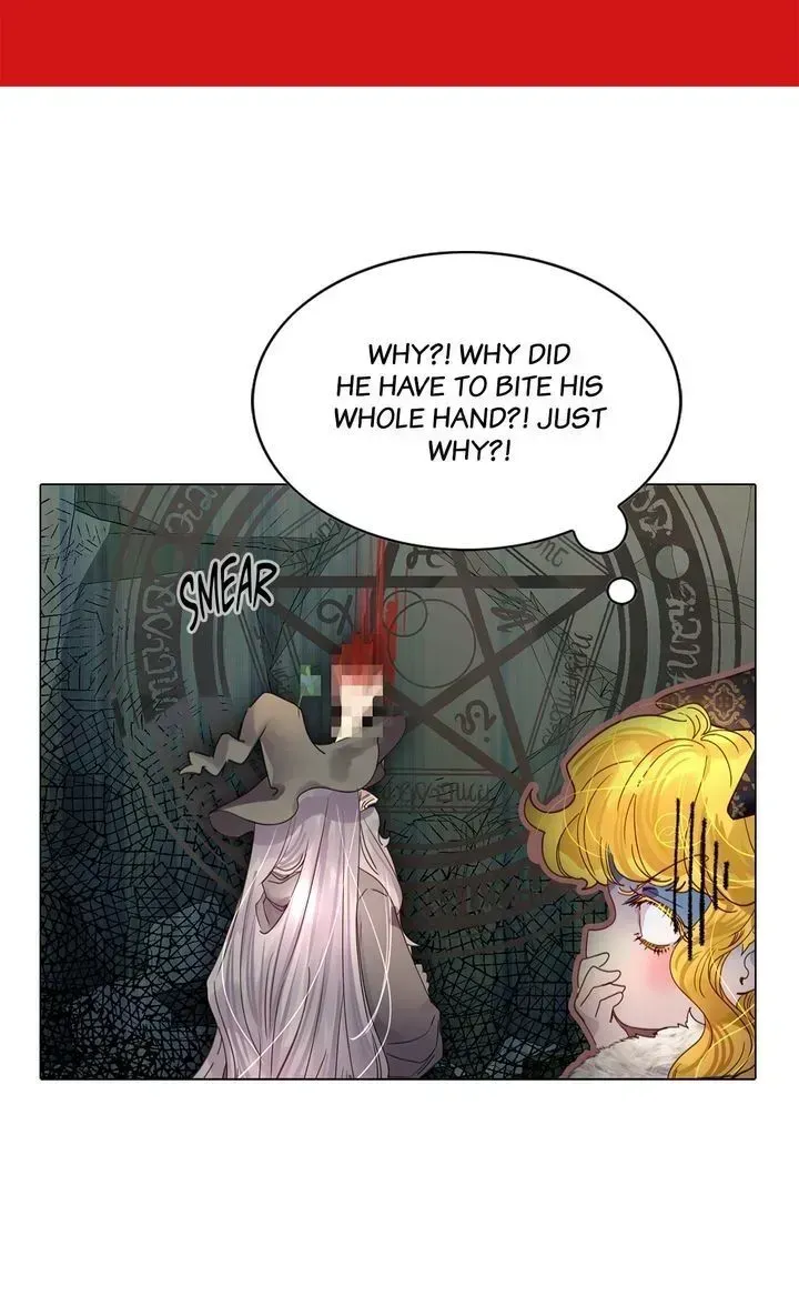 Miss Not-So Sidekick Chapter 2.7 page 48 - 