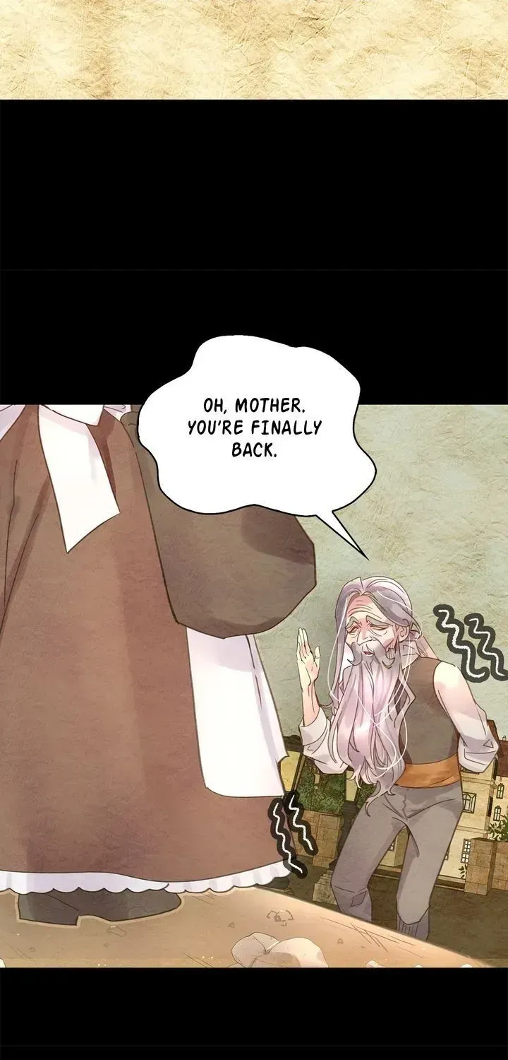Miss Not-So Sidekick Chapter 2.7 page 7 - 