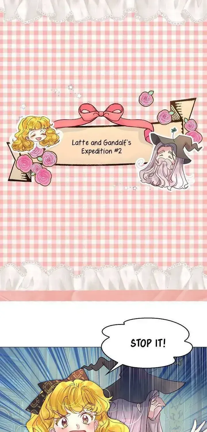 Miss Not-So Sidekick Chapter 2.9 page 2 - 