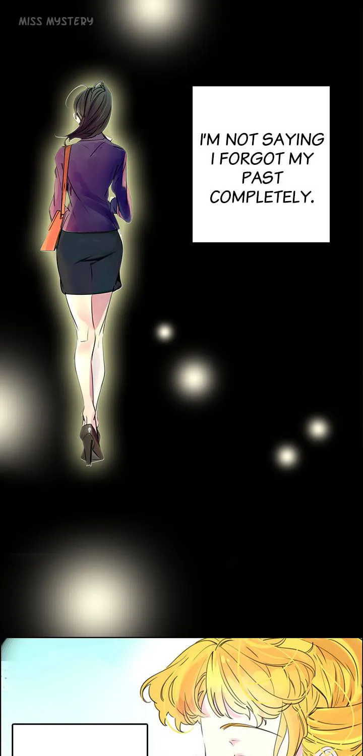 Miss Not-So Sidekick Chapter 2 page 1 - 