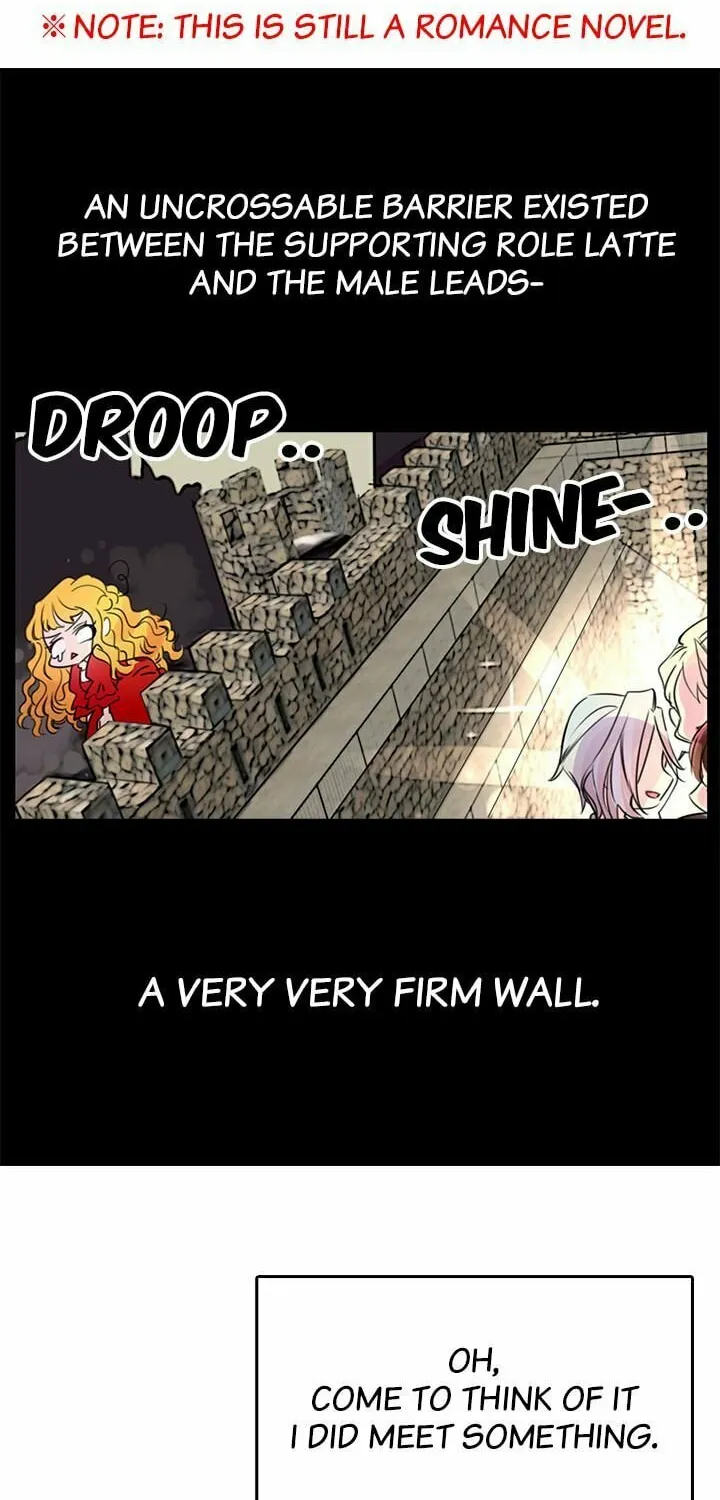 Miss Not-So Sidekick Chapter 2 page 14 - 