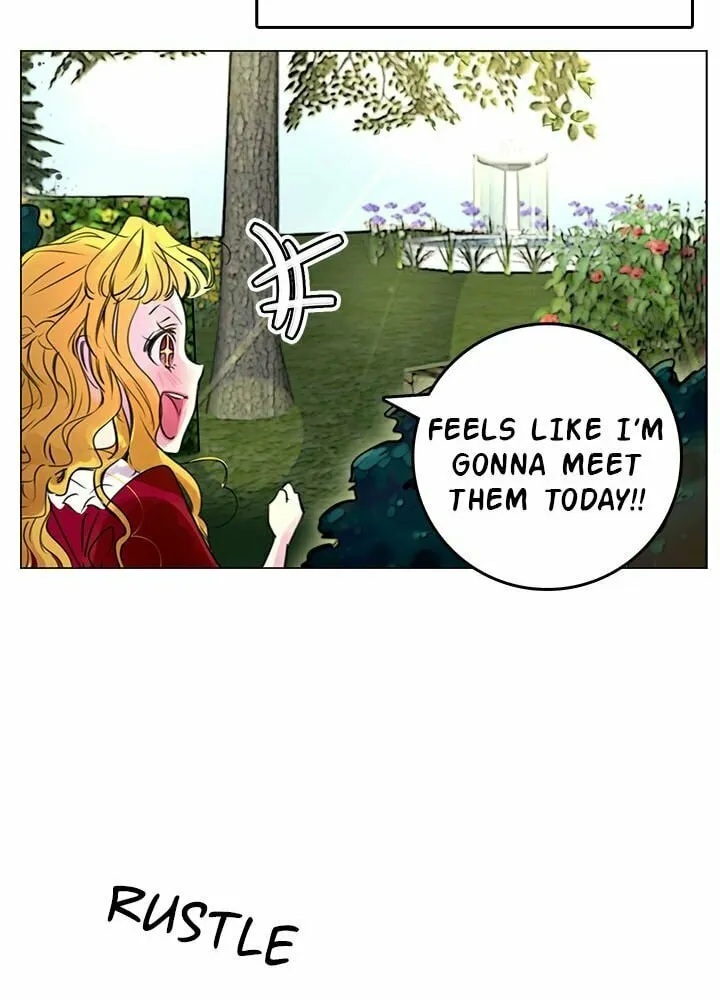 Miss Not-So Sidekick Chapter 2 page 15 - 