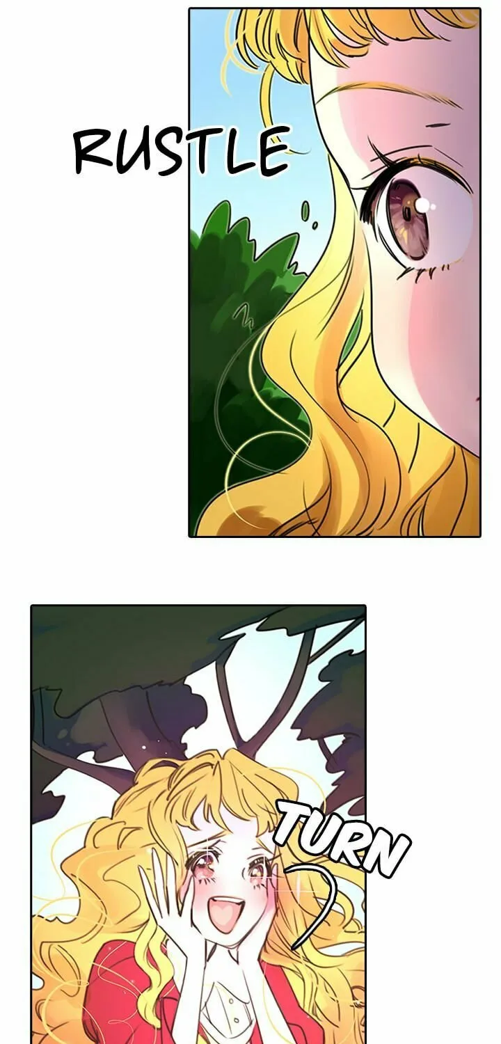 Miss Not-So Sidekick Chapter 2 page 16 - 