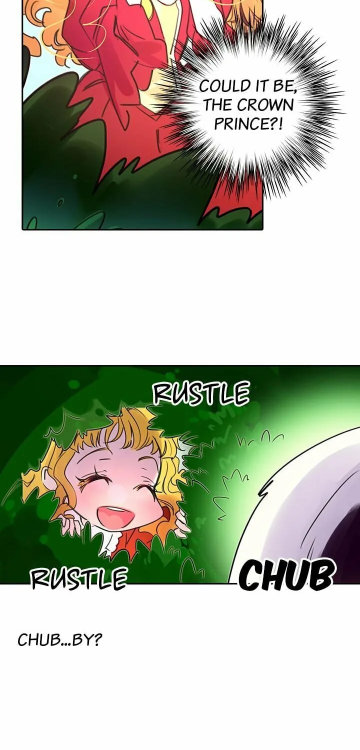Miss Not-So Sidekick Chapter 2 page 17 - 
