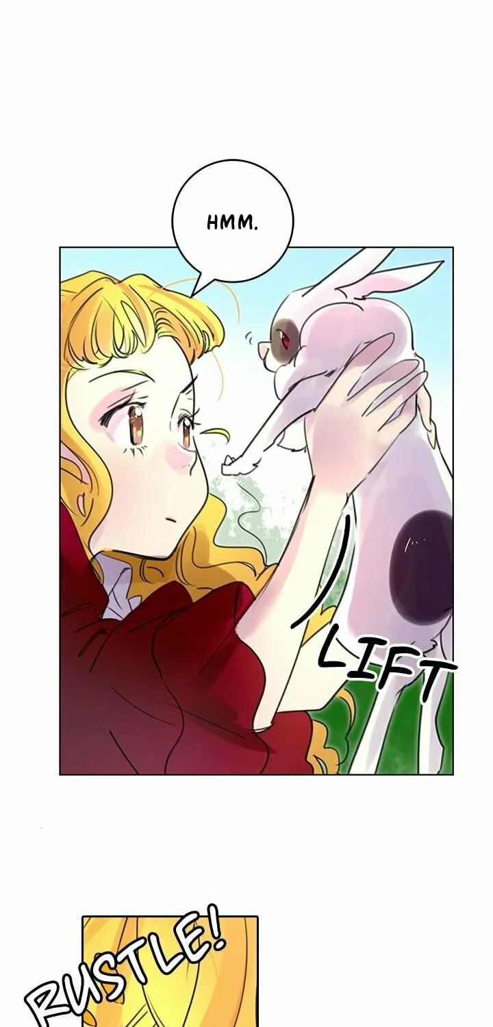 Miss Not-So Sidekick Chapter 2 page 19 - 