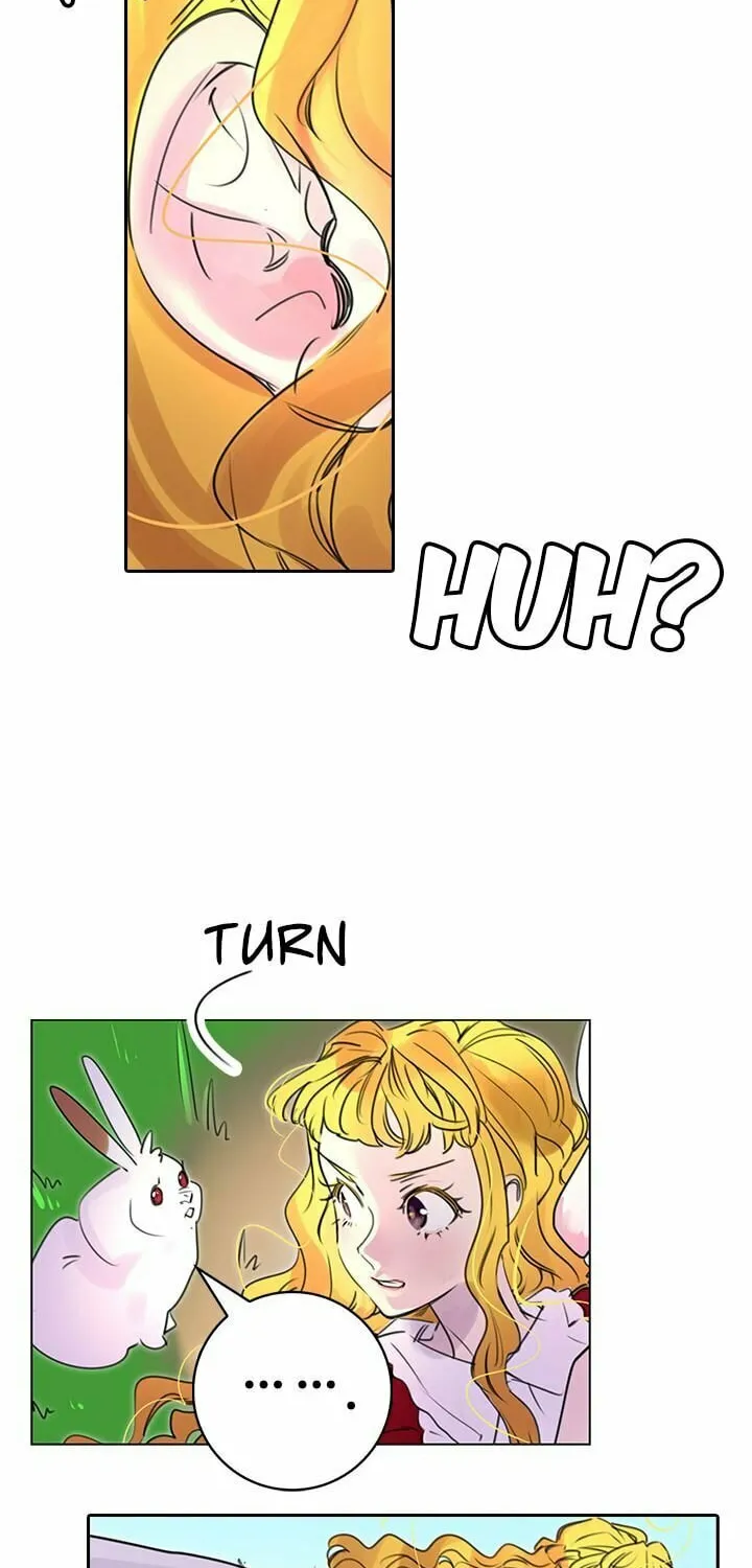 Miss Not-So Sidekick Chapter 2 page 20 - 