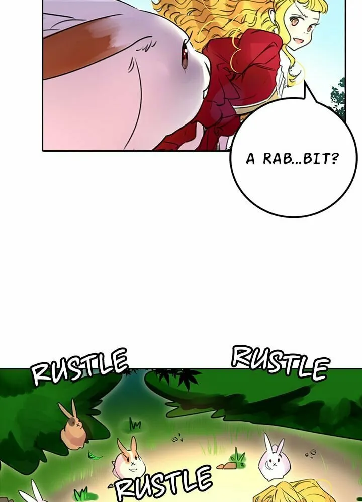 Miss Not-So Sidekick Chapter 2 page 21 - 