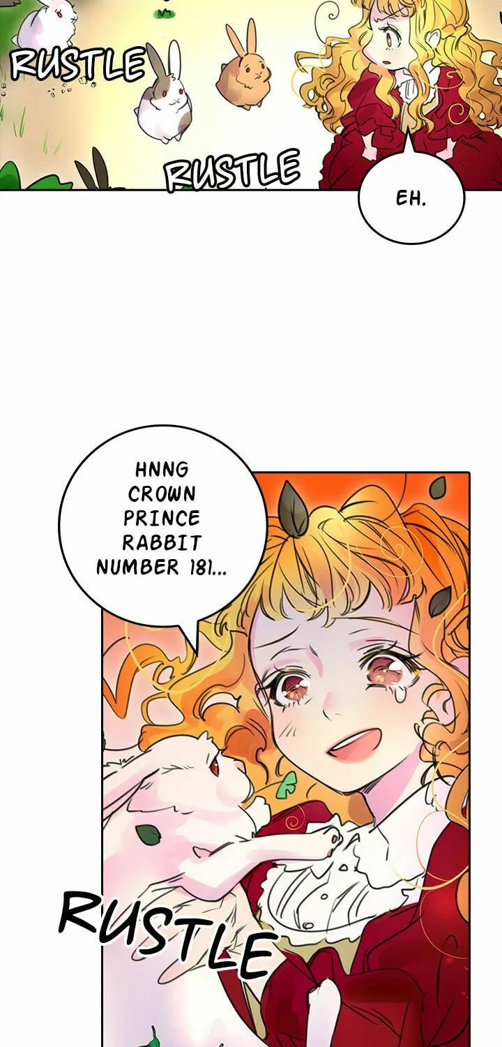 Miss Not-So Sidekick Chapter 2 page 22 - 