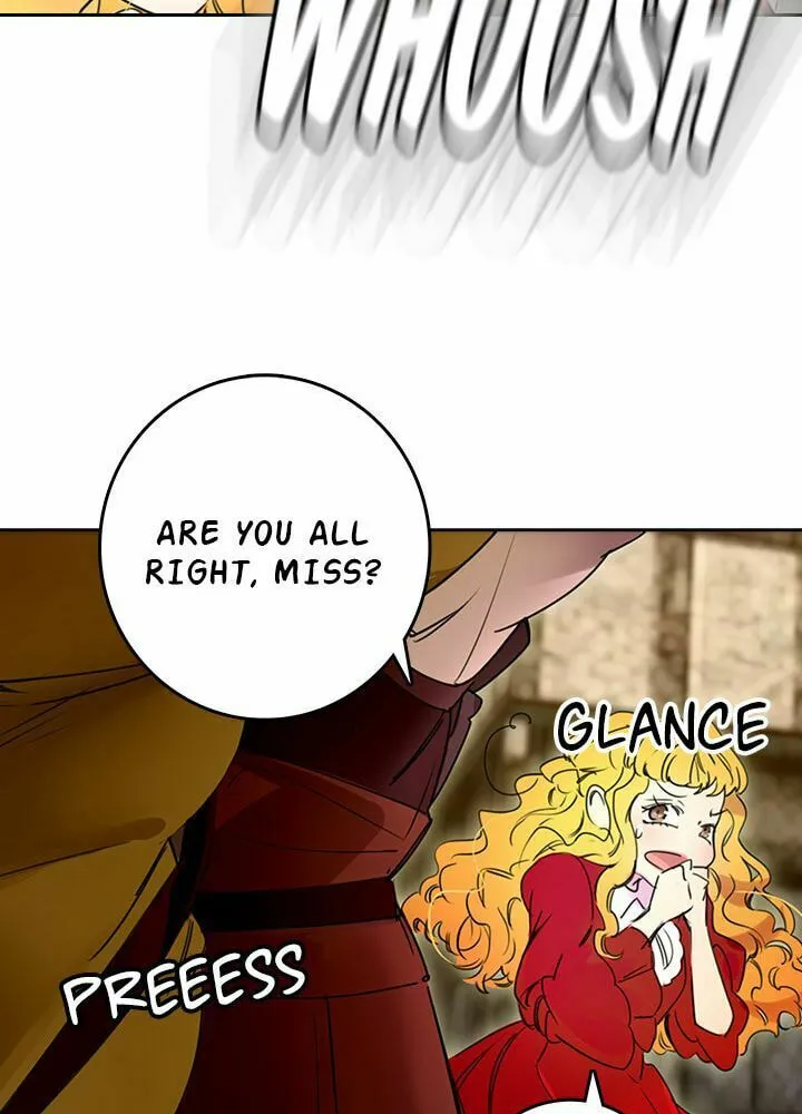 Miss Not-So Sidekick Chapter 2 page 36 - 
