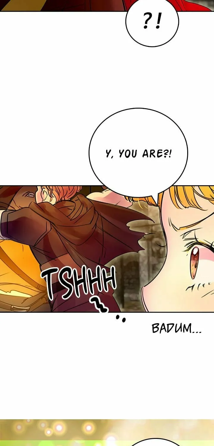 Miss Not-So Sidekick Chapter 2 page 37 - 
