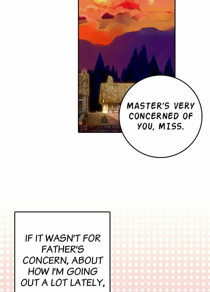 Miss Not-So Sidekick Chapter 2 page 39 - 