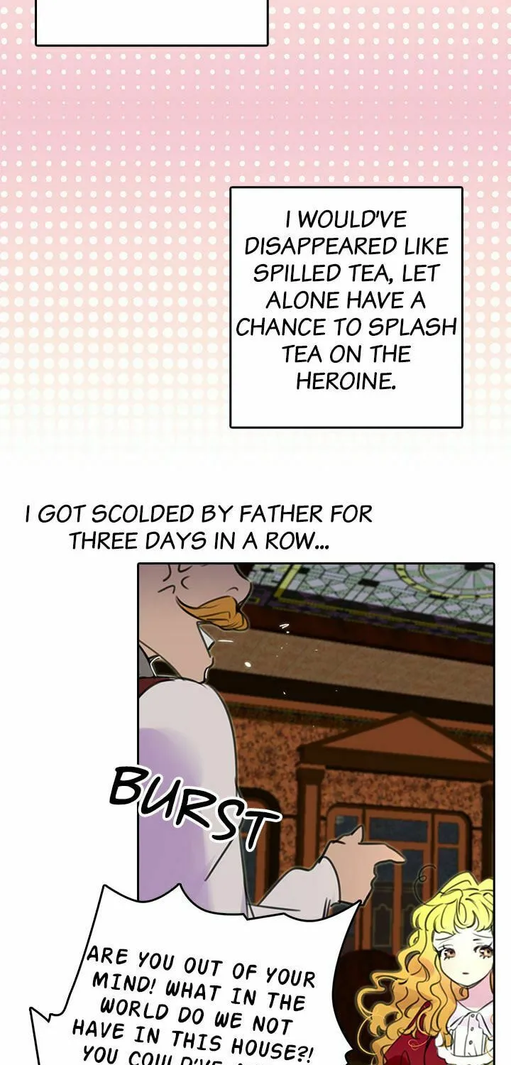 Miss Not-So Sidekick Chapter 2 page 40 - 