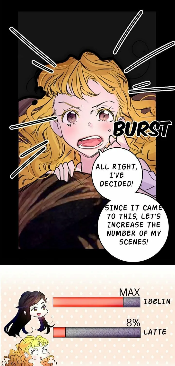 Miss Not-So Sidekick Chapter 2 page 5 - 