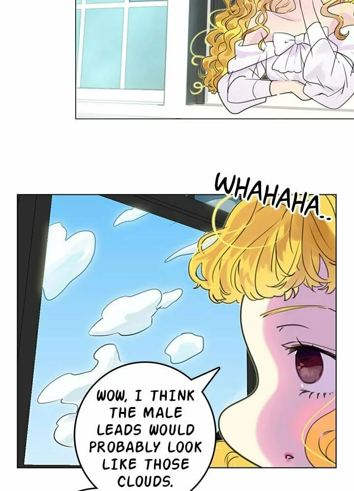 Miss Not-So Sidekick Chapter 2 page 45 - 