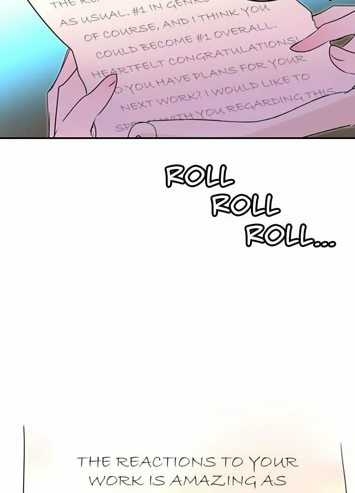 Miss Not-So Sidekick Chapter 2 page 48 - 