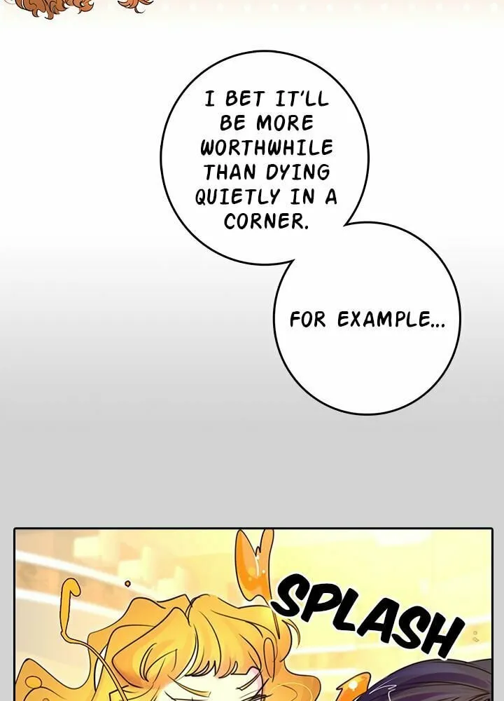 Miss Not-So Sidekick Chapter 2 page 6 - 