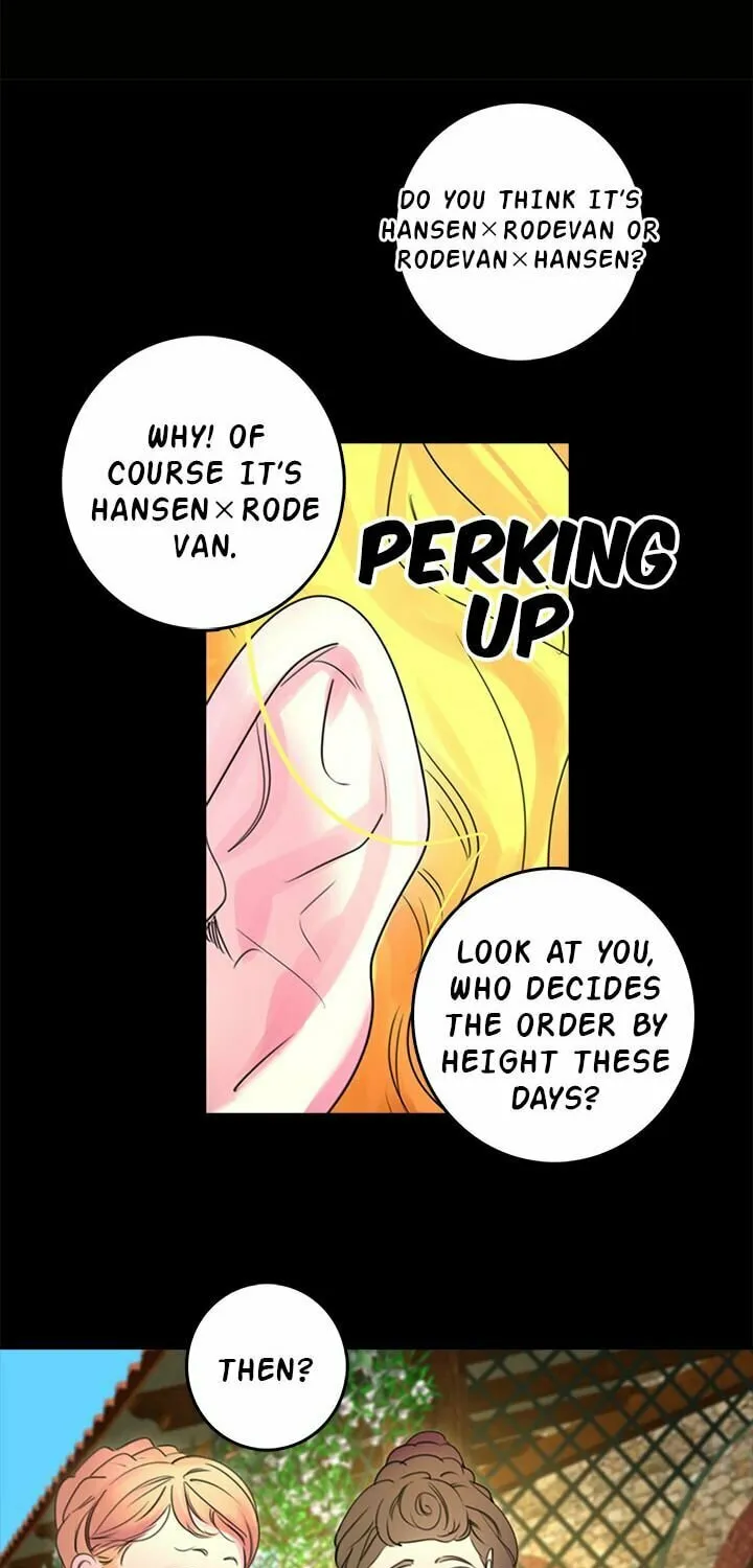 Miss Not-So Sidekick Chapter 2 page 52 - 