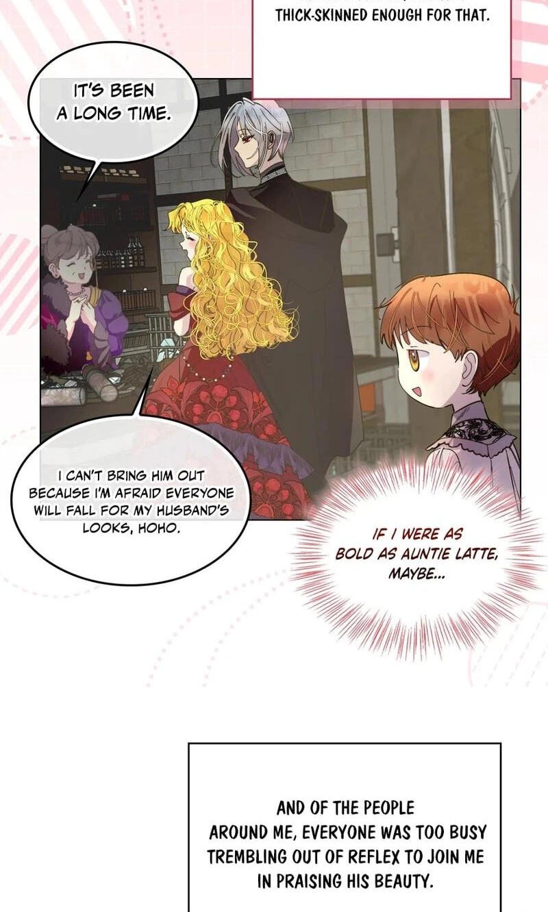 Miss Not-So Sidekick Chapter 202 page 12 - 