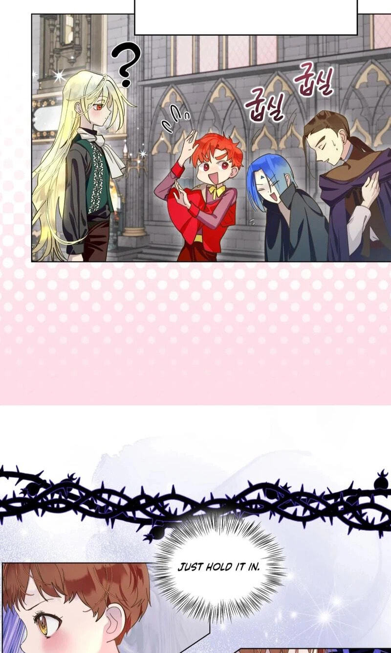 Miss Not-So Sidekick Chapter 202 page 13 - 