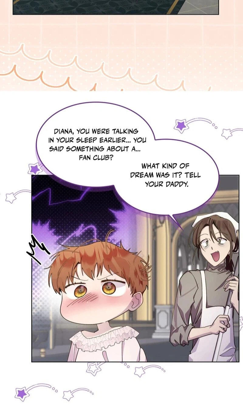 Miss Not-So Sidekick Chapter 202 page 16 - 