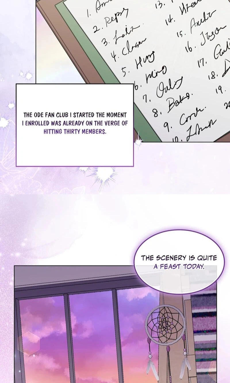 Miss Not-So Sidekick Chapter 202 page 27 - 