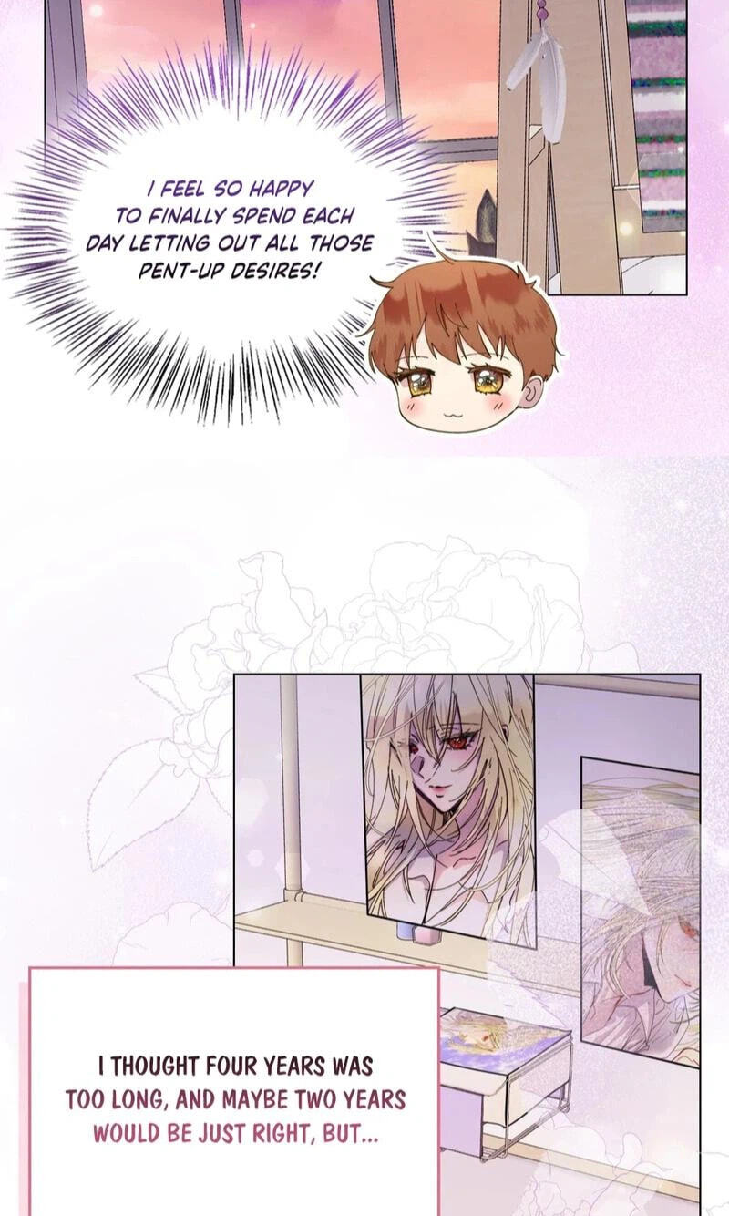 Miss Not-So Sidekick Chapter 202 page 28 - 